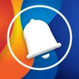 Ikon program: Notification Sounds  Ring…