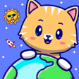 Ícone do programa: Lio World: Kids learning …