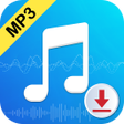 أيقونة البرنامج: Download Music Mp3 Downlo…
