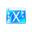 Icon of program: xBack