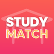 プログラムのアイコン：StudyMatch - app dorienta…