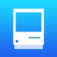 أيقونة البرنامج: Mactracker