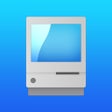 Symbol des Programms: Mactracker