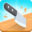 Icono de programa: Knife Flip Challenge: Ext…