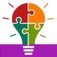 程序图标：Cluzzle - Fun Logic Puzzl…