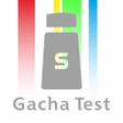 Ícone do programa: Gacha Test