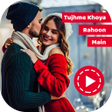 Photo Lyrical : Video Editor Mv Maker