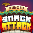 Иконка программы: Kung fu Snack Attack