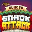 Kung fu Snack Attack