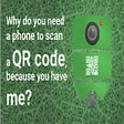 أيقونة البرنامج: Auto QR Code reader