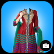Icon of program: Indian Girls Photo Dress