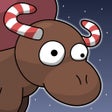 Programın simgesi: Jingle Moose