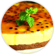 プログラムのアイコン：Receitas de Mousse de Mar…