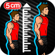 أيقونة البرنامج: Height Increase Workout -…