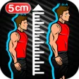 Height Increase Workout - Increase Height Exercise