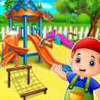 プログラムのアイコン：Amusement Park Cleaning  …