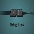 Icon of program: String_lens
