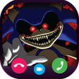 程序图标：Soniic Scary Video Call P…