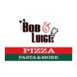 プログラムのアイコン：Bob  Luigis Andover