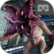 أيقونة البرنامج: Alien Attack VR - Cardboa…