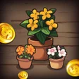 Ícone do programa: Pocket Plant Merge