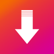 Ícone do programa: All Video Downloader - Fr…