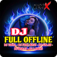 Иконка программы: DJ Full Offline 2025