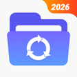 Icoon van programma: All Restore - Photo & Vid…