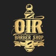 程序图标：Oir Barber Shop Multisalo…