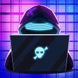 Ikon program: Hacker or Dev Tycoon Tap …