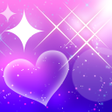 Icon of program: Stamp: Sparkly and See-th…