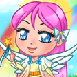 Icon of program: Chibi Angel Dress Up Game