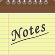 程序图标：Notepad