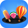Match Me 3D : 3D Match Game icon