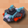 プログラムのアイコン：Voxel Road