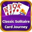 Icoon van programma: ClassicSolitaire CardJour…