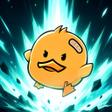ไอคอนของโปรแกรม: Loopy Ducky