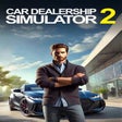أيقونة البرنامج: Car Dealership Simulator …