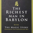 The Richest Man In Babylon PDF icon