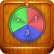 أيقونة البرنامج: Lucky Roulette - Game
