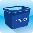 プログラムのアイコン：RecycleCRD