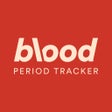 Ikona programu: Blood: Period  Cycle Trac…