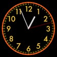 Ikon program: Kids Clock