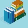 Icon of program: كتب 2 متوسط للعراق بدون ن…