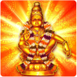 プログラムのアイコン：Ayyappa Swamy Live Wallpa…