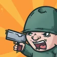 プログラムのアイコン：Train Army: Military Empi…