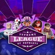 Icoon van programma: Supreme League of Patriot…