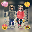 Ikon program: InstaSquare