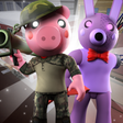 Icon of program: Find The Piggy Morphs