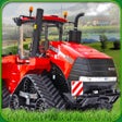 ไอคอนของโปรแกรม: Tractors Farming Simulato…